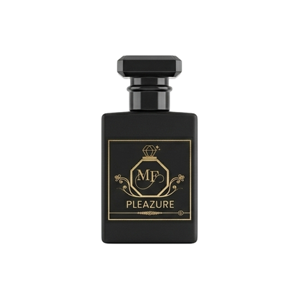 Pleazure by Mehak Fragrances – A Fresh & Floral Perfume for Women