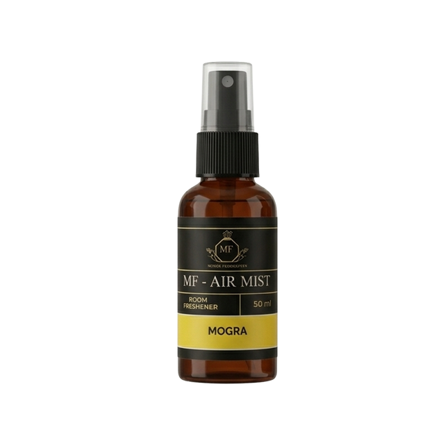 MF Air Mist Mogra Room Freshener – 50ml