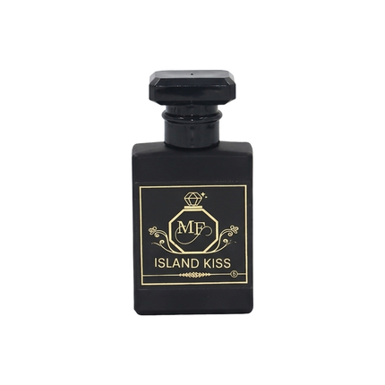 Island Kiss Perfume 30ml – Signature Fragrance Gift