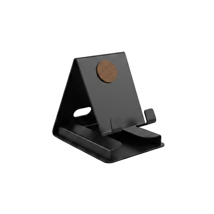 Heavy Duty Metal Mobile Stand – For Desk, Kitchen, Office & Bedside Use