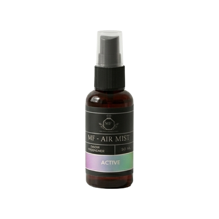 Mehak Fragrance Air Mist – Active Room Freshener (50ml)