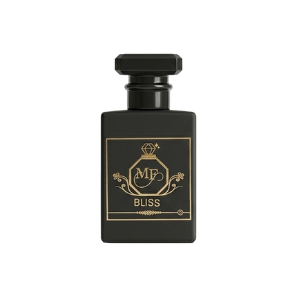 Bliss by Mehak Fragrances – A Light & Romantic Perfume for Women