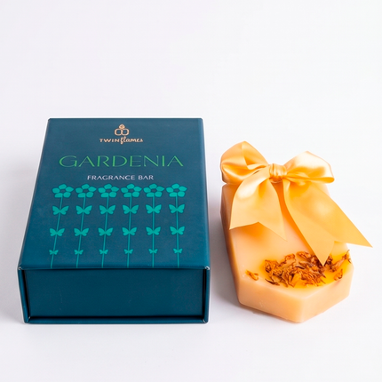 Gardenia – A Luxurious Floral Fragrance Bar