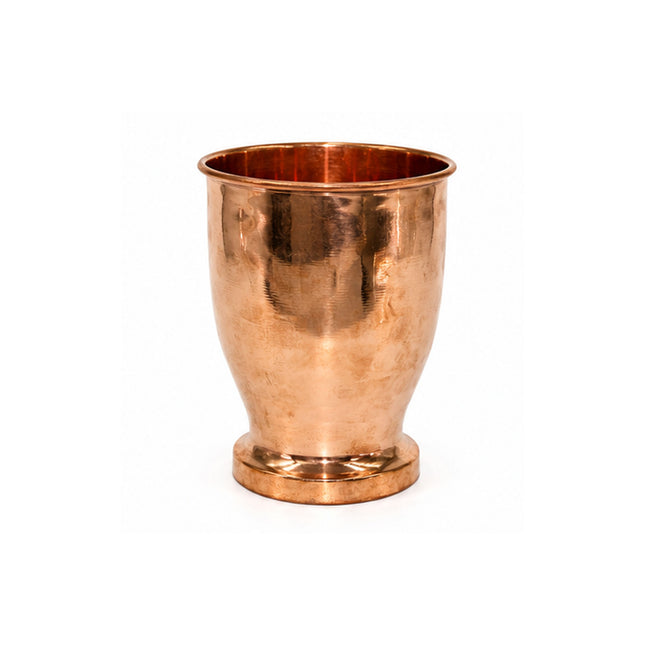 Plain Campa Glass – Classic Everyday Drinkware