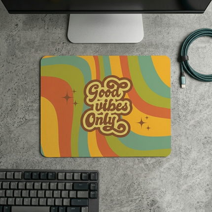 Personalised Mouse Pads