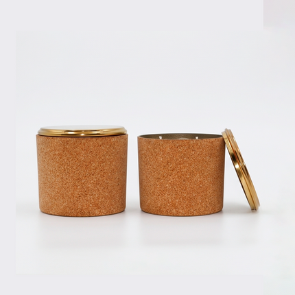 Good for the Soul Aromatherapy Candle with Healing Crystals
