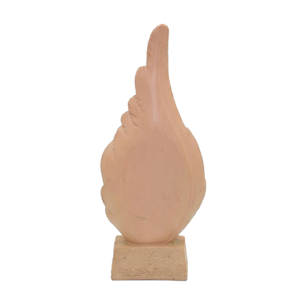 White Jesus Statues Christian God Idol Catholic Showpiece For Home