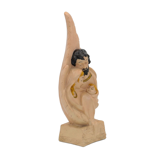 White Jesus Statues Christian God Idol Catholic Showpiece For Home
