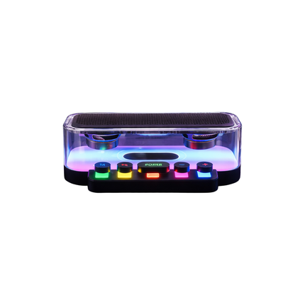 LED Bluetooth Speakers