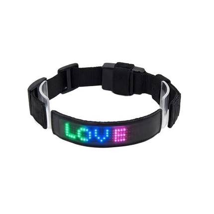 LED Pet Collar