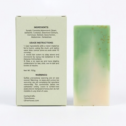 Melt Into Nature’s Walk – Luxurious Fragrance Wax Melt