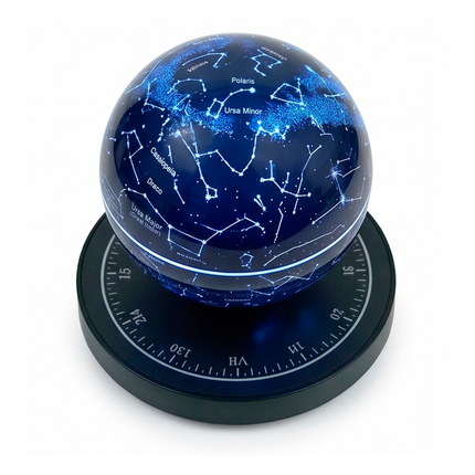 Magnetic Levitation Floating Globe