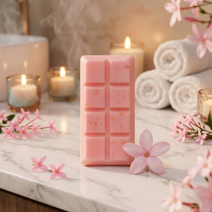 Melt into Musk – A Sensual and Warm Fragrance Experience