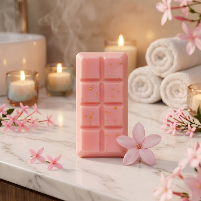 Melt Into Fantasy Island – Exotic & Floral Fragrance Wax Melt