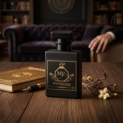 Hypnosis by Mehak Fragrances – A Seductive & Mysterious Perfume for Women