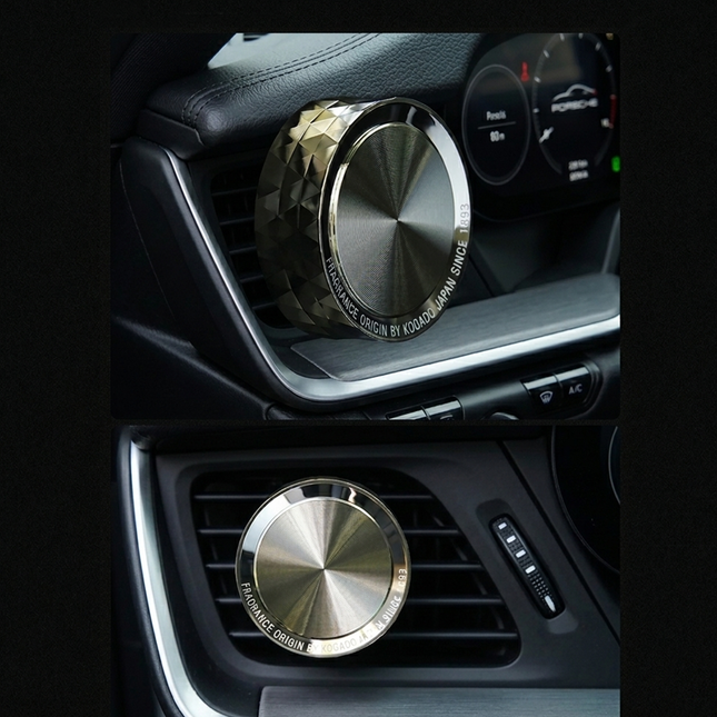 Kagado Car Vent Air Freshener