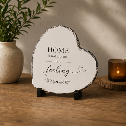 Rock-Finish Photo Frame – Model SH 60