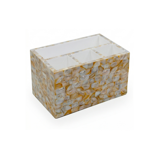 Mother Of Pearls Cutlery Stand