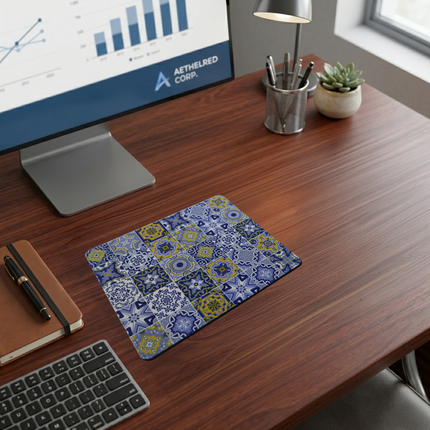 Personalised Mouse Pads