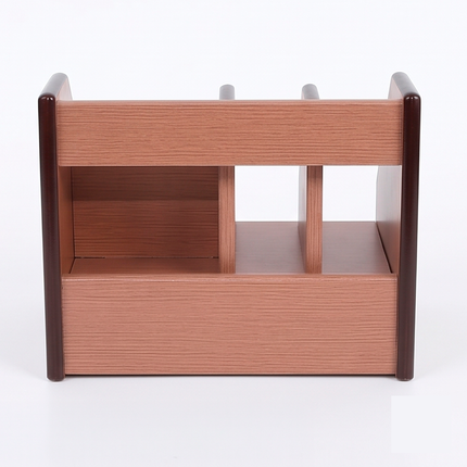 Wooden Pen Stand – Model XD5025 Desk Organiser