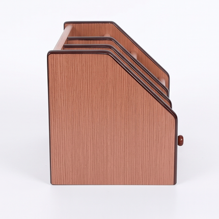 Wooden Pen Stand – Model XD5025 Desk Organiser