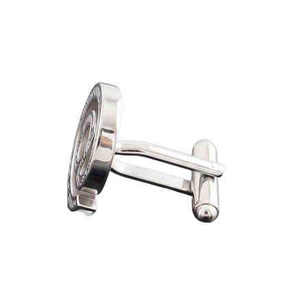 New Sexy - Mr. Sci Cufflink (Symbol @)_c