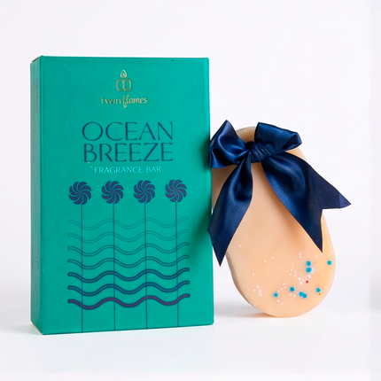 Ocean Breeze – A Refreshing and Invigorating Fragrance Bar