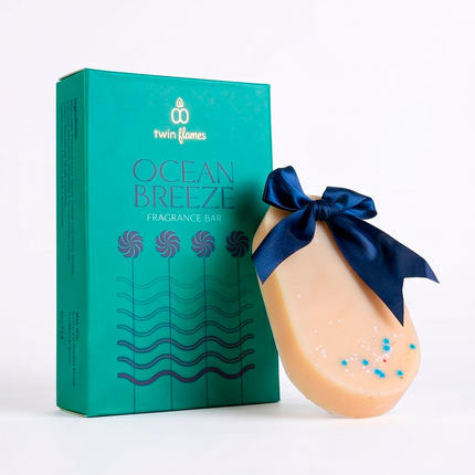 Ocean Breeze – A Refreshing and Invigorating Fragrance Bar
