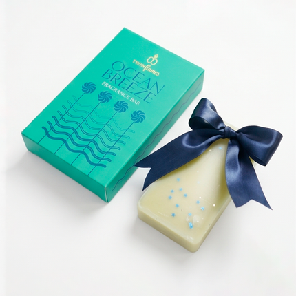 Ocean Breeze – A Refreshing and Invigorating Fragrance Bar