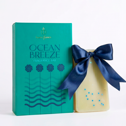 Ocean Breeze – A Refreshing and Invigorating Fragrance Bar