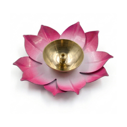 Oil Lamp/ Oil Diya Set of 4