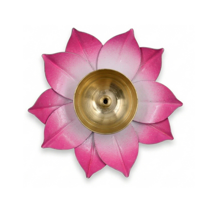 Oil Lamp/ Oil Diya Set of 4