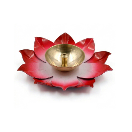 Oil Lamp/ Oil Diya Set of 4