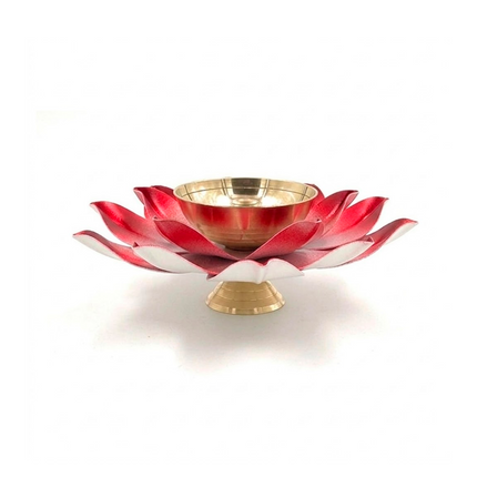 Oil Lamp/ Oil Diya Set of 4