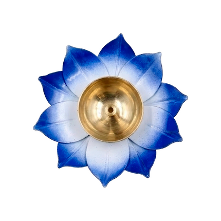 Oil Lamp/ Oil Diya Set of 4
