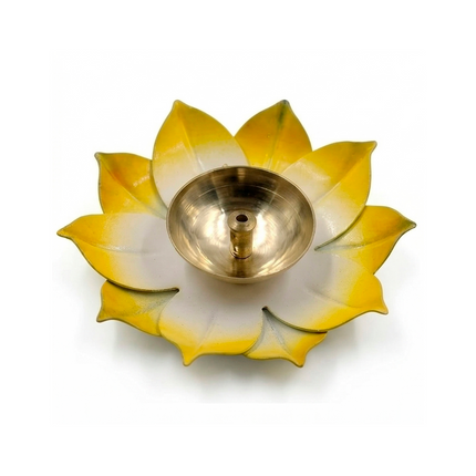 Oil Lamp/ Oil Diya Set of 4