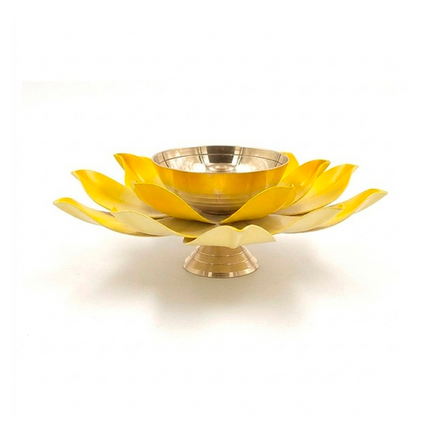 Oil Lamp/ Oil Diya Set of 4