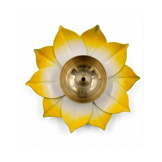 Oil Lamp/ Oil Diya Set of 4