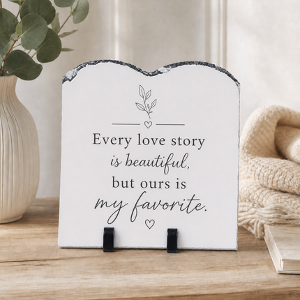 Rock-Finish Photo Frame – Model SH 05