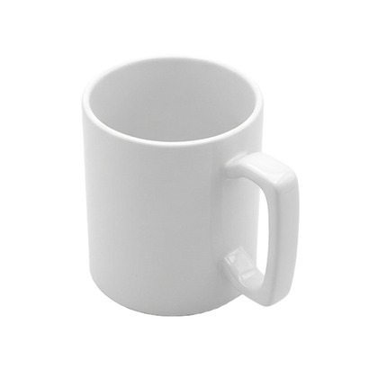 Personalized Sublimation Ceramic Mug with Quirky Handle_c
