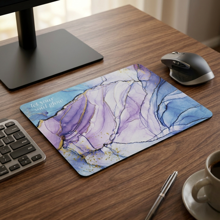 Personalised Mouse Pads