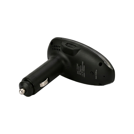 Car Air Purifier