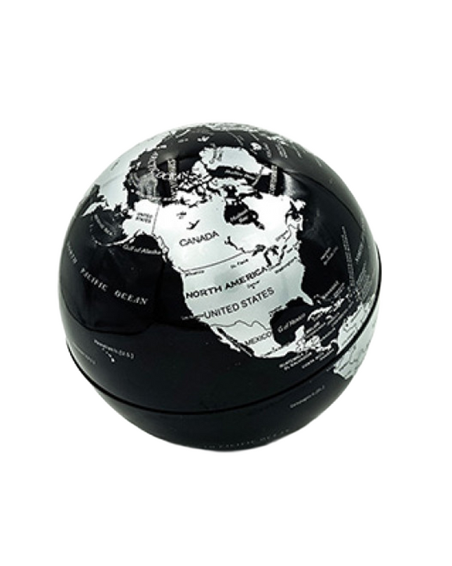 Rotating Globe_a