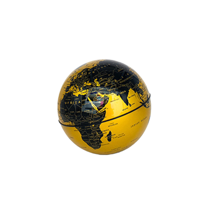 Rotating Globe_b