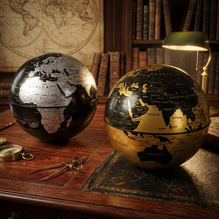Rotating Globe_c