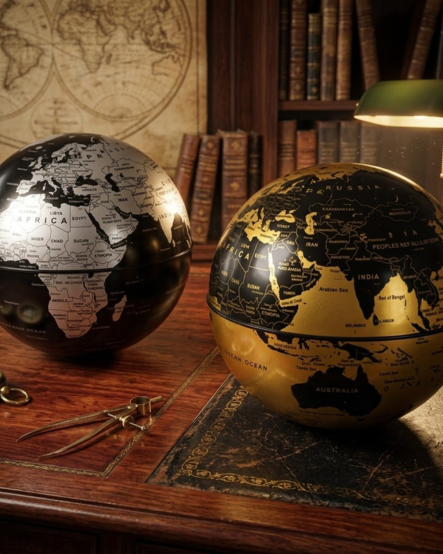 Rotating Globe_c
