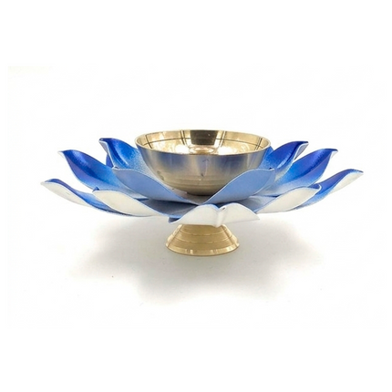 Oil Lamp/ Oil Diya Set of 4
