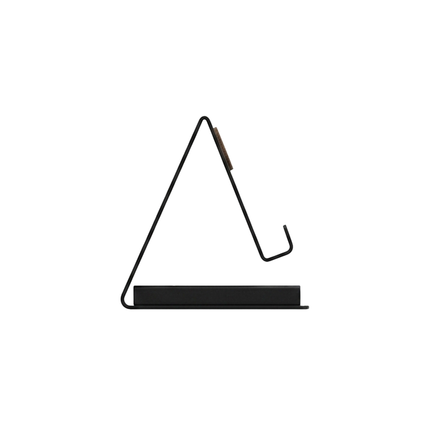 Heavy Duty Metal Mobile Stand – For Desk, Kitchen, Office & Bedside Use