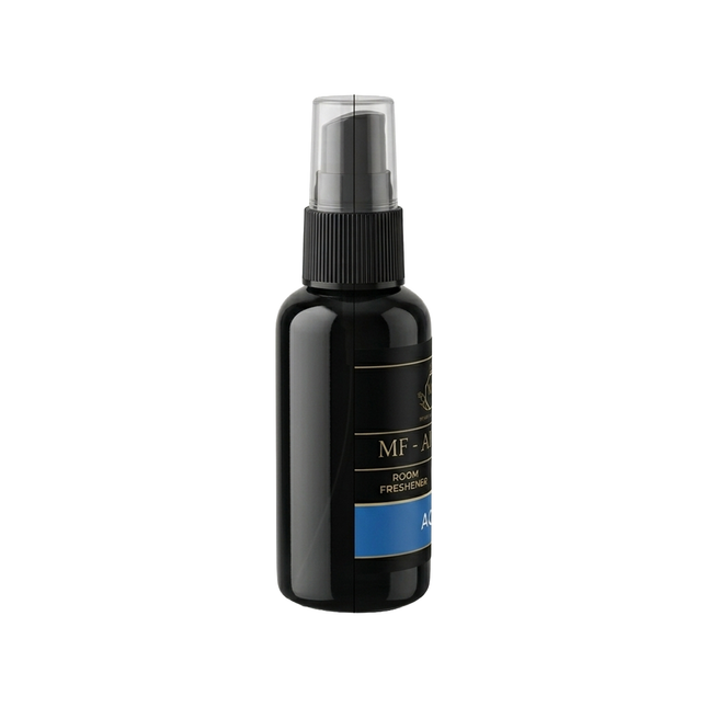 MF Air Mist – Aqua | Energizing & Aromatic Room Freshener