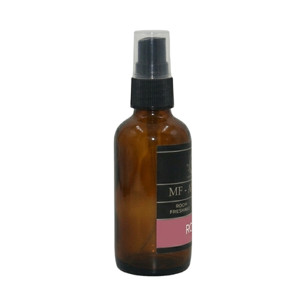 MF Air Mist – Rose | Energizing & Aromatic Room Freshener